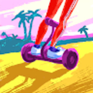 Meet your Posher, Annabell